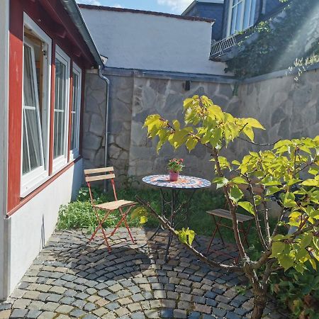 Rheingau - Schoene Moeblierte Ferienwohnung Эльтвилле Экстерьер фото