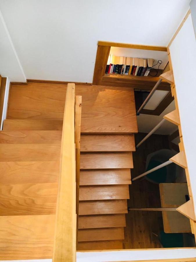 Rheingau - Schoene Moeblierte Ferienwohnung Эльтвилле Экстерьер фото