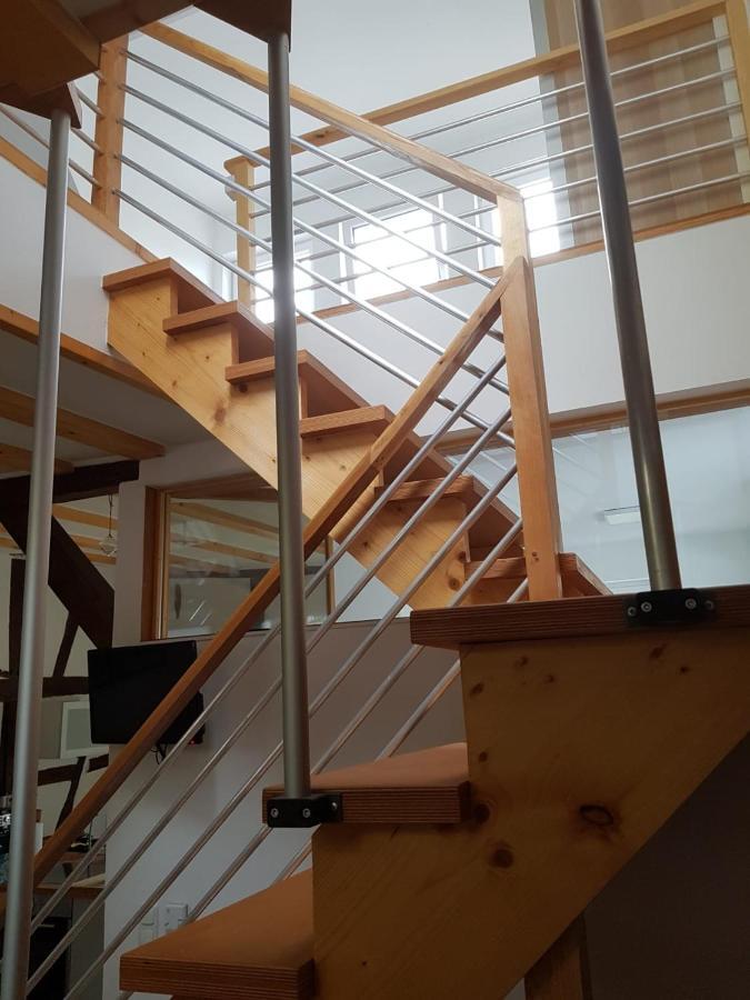 Rheingau - Schoene Moeblierte Ferienwohnung Эльтвилле Экстерьер фото