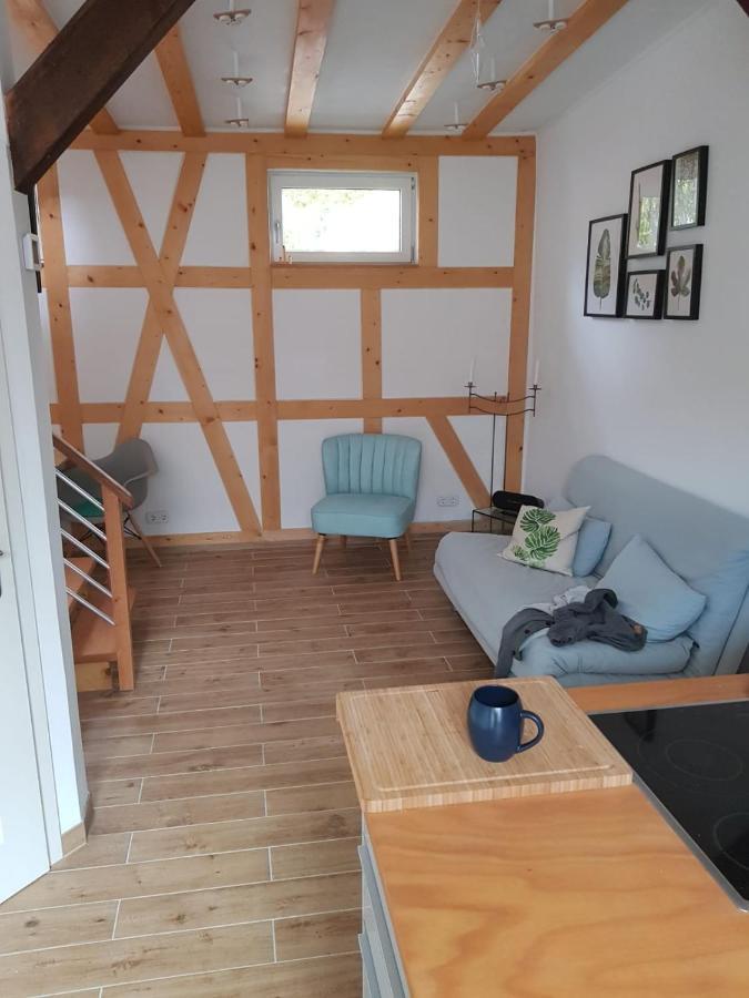 Rheingau - Schoene Moeblierte Ferienwohnung Эльтвилле Экстерьер фото